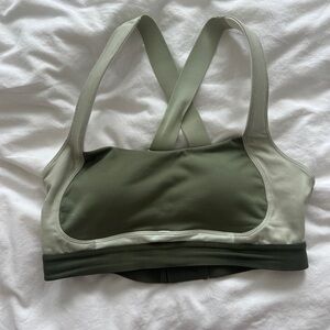 Adjustable Sports Bra